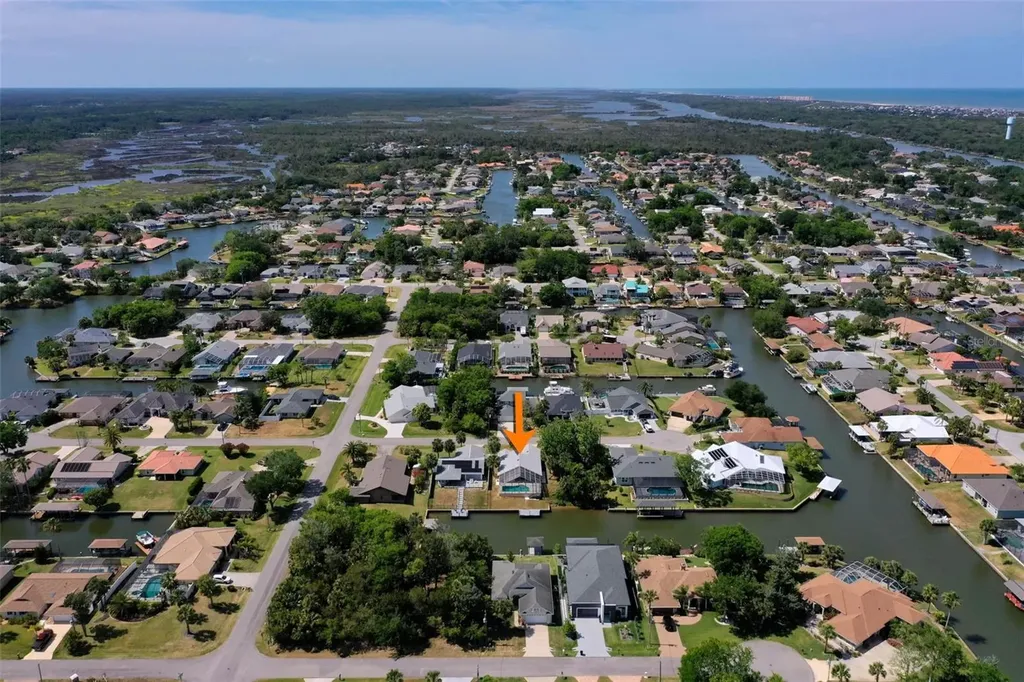 6 Crossleaf Court E Palm Coast FL 32137