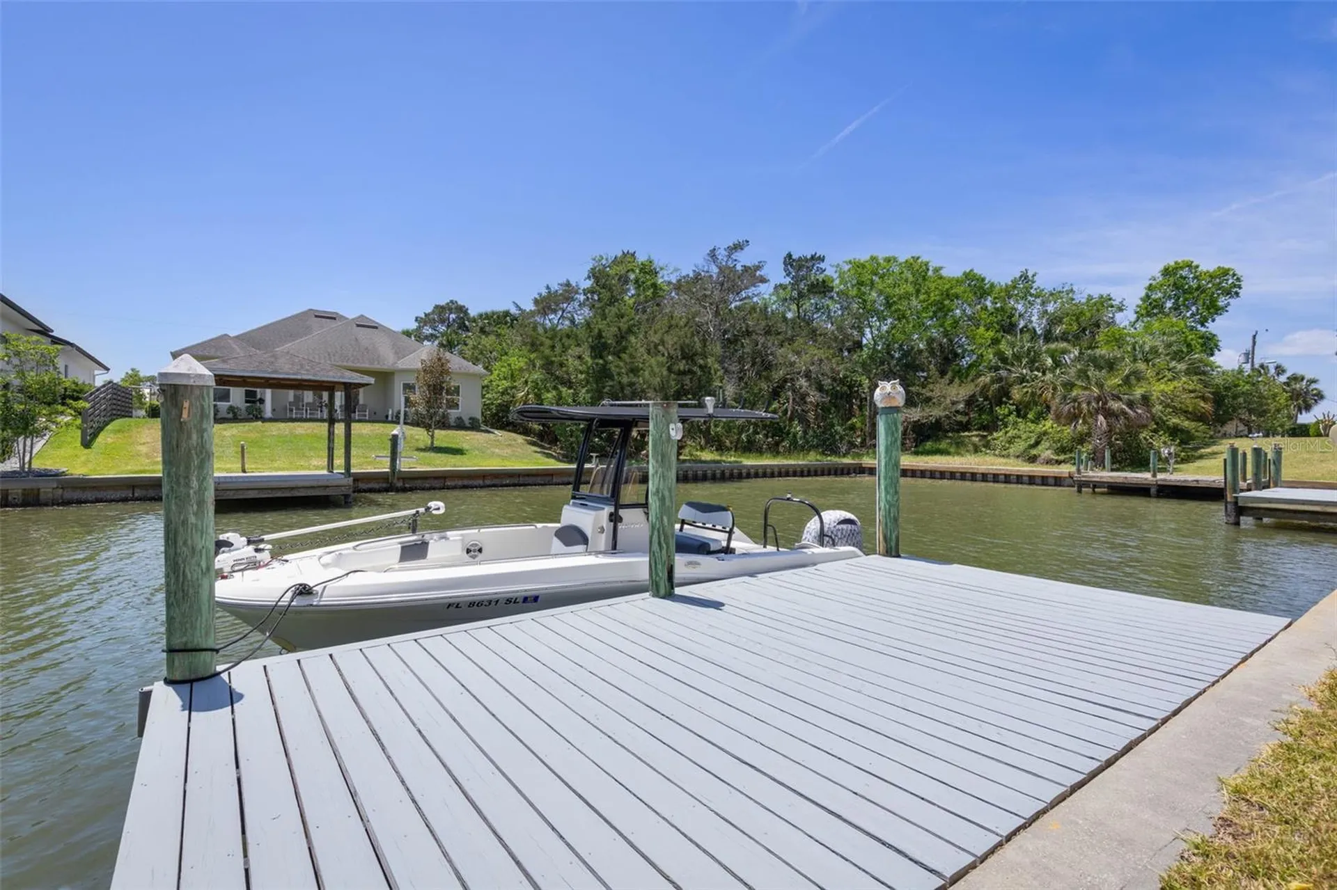 6 Crossleaf Court E Palm Coast FL 32137