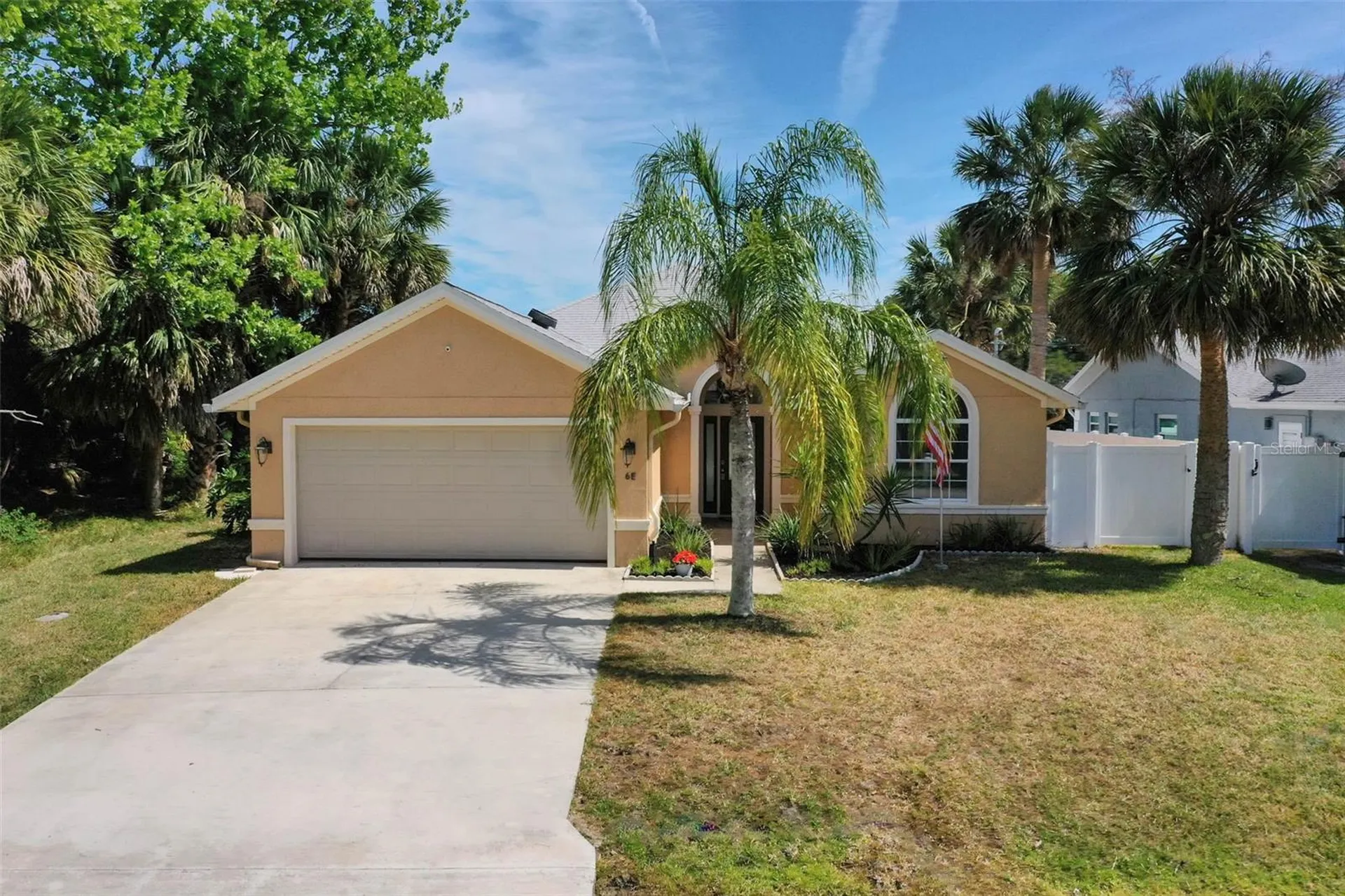 6 Crossleaf Court E Palm Coast FL 32137