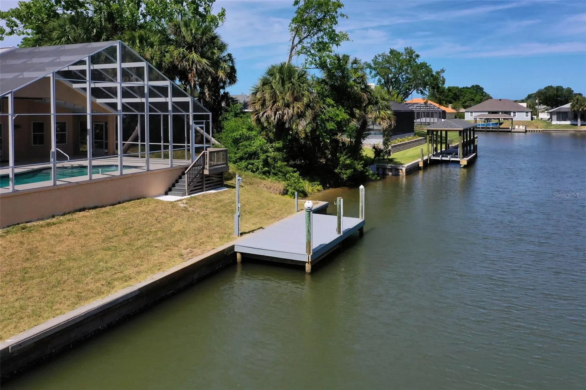 6 Crossleaf Court E Palm Coast FL 32137