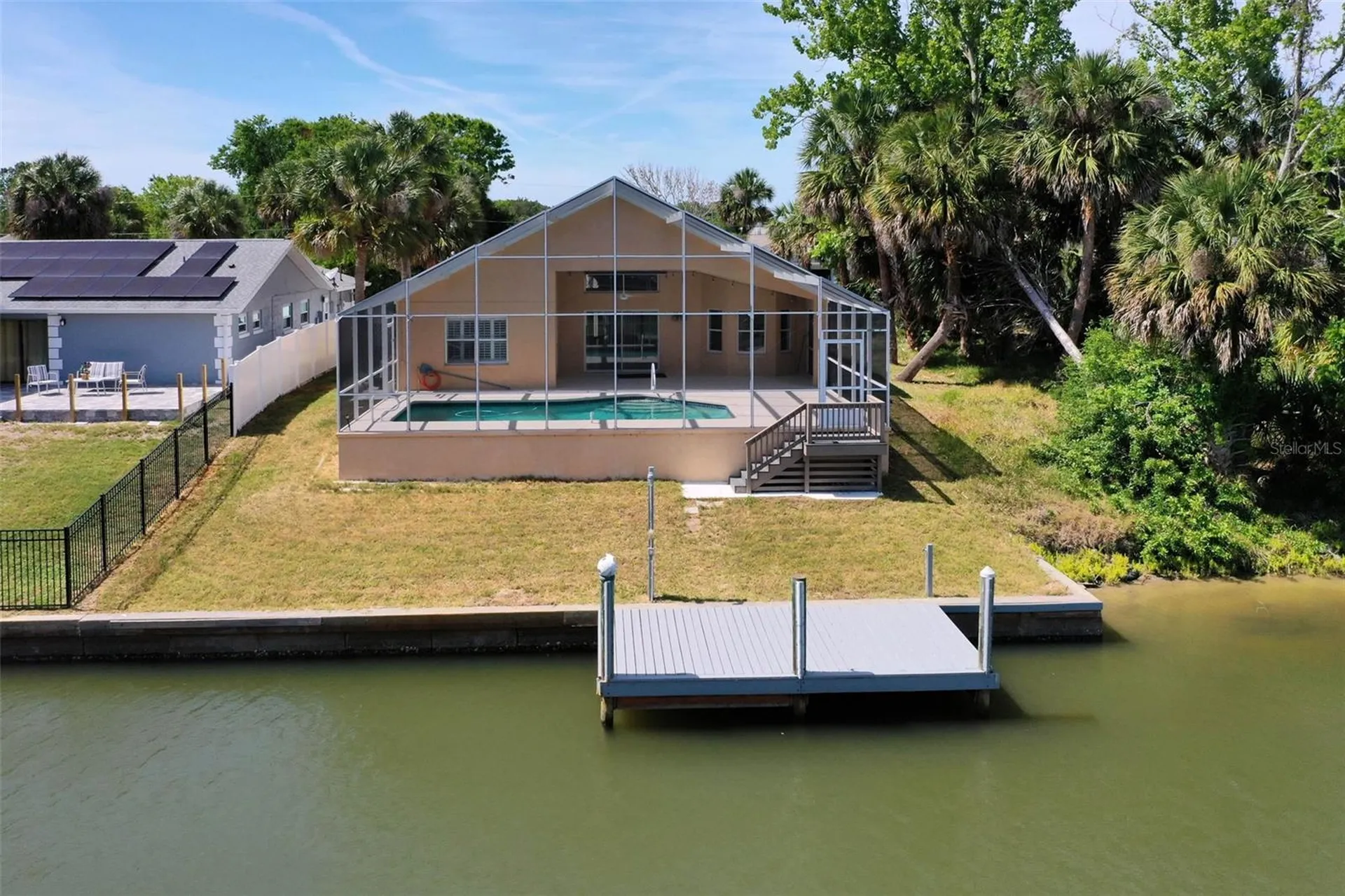 6 Crossleaf Court E Palm Coast FL 32137