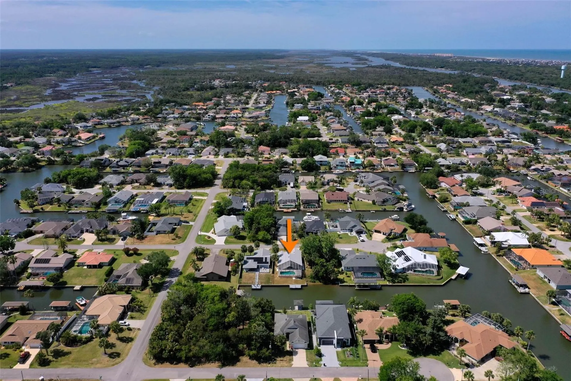 6 Crossleaf Court E Palm Coast FL 32137