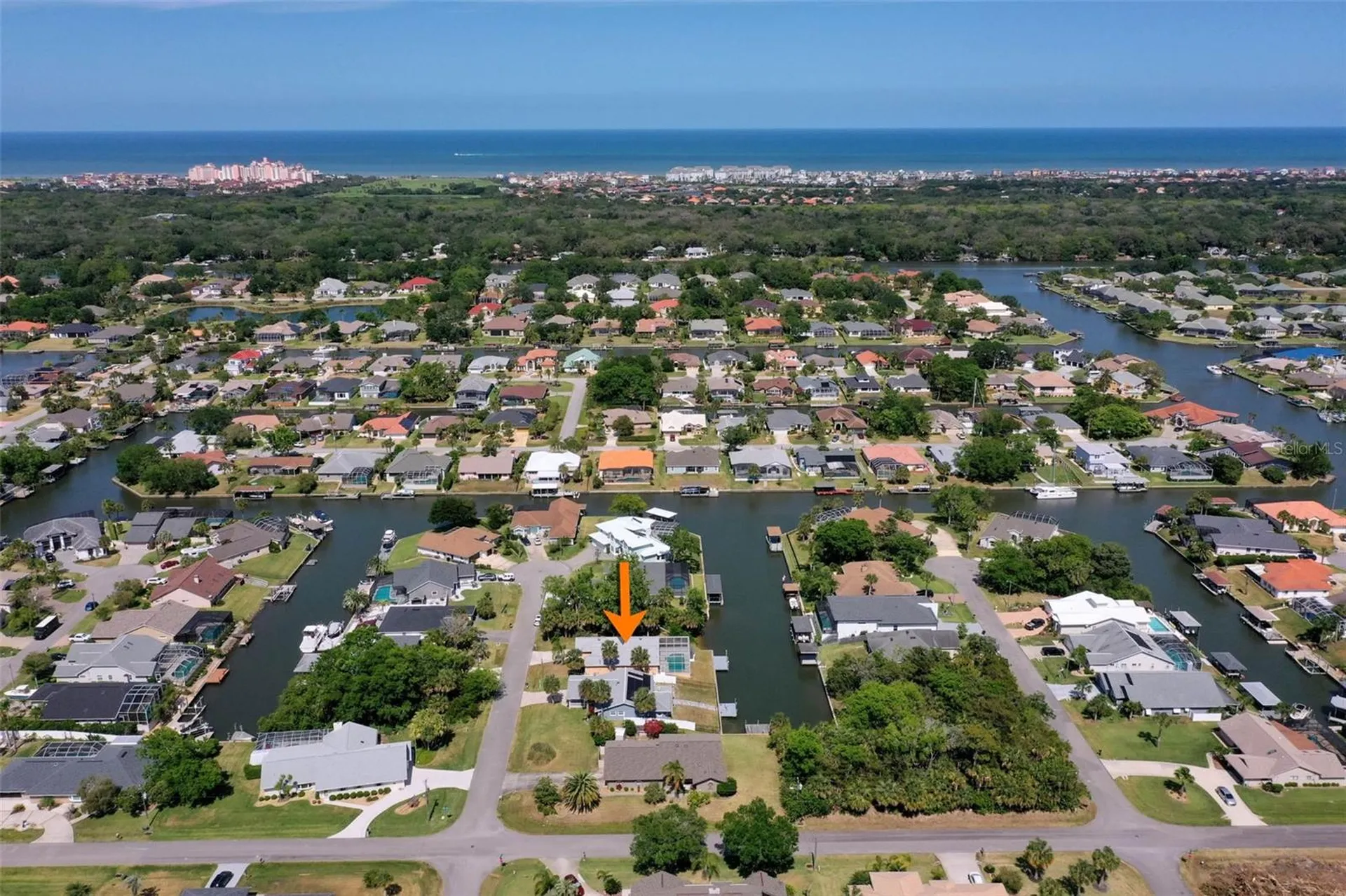 6 Crossleaf Court E Palm Coast FL 32137