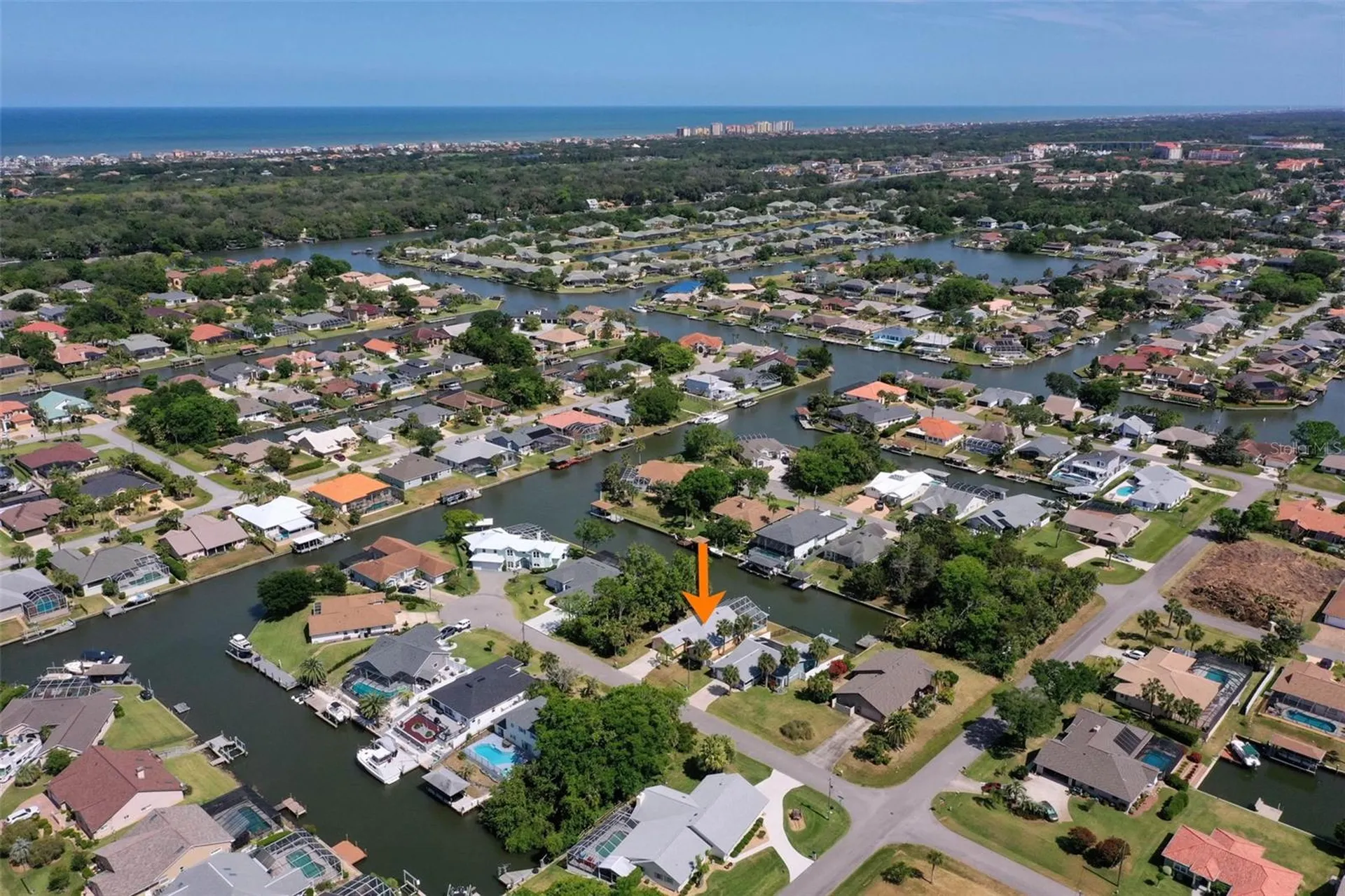 6 Crossleaf Court E Palm Coast FL 32137