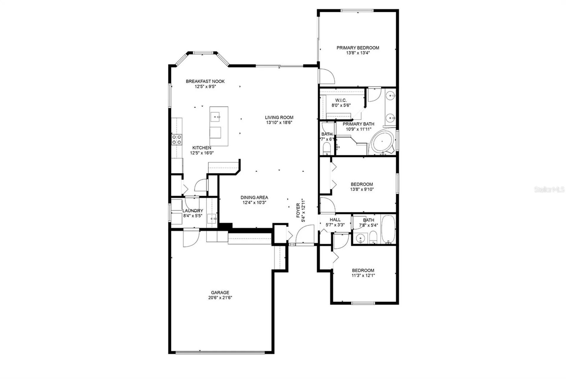 6 Crossleaf Court E Palm Coast FL 32137