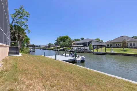 6 Crossleaf Court E Palm Coast FL 32137