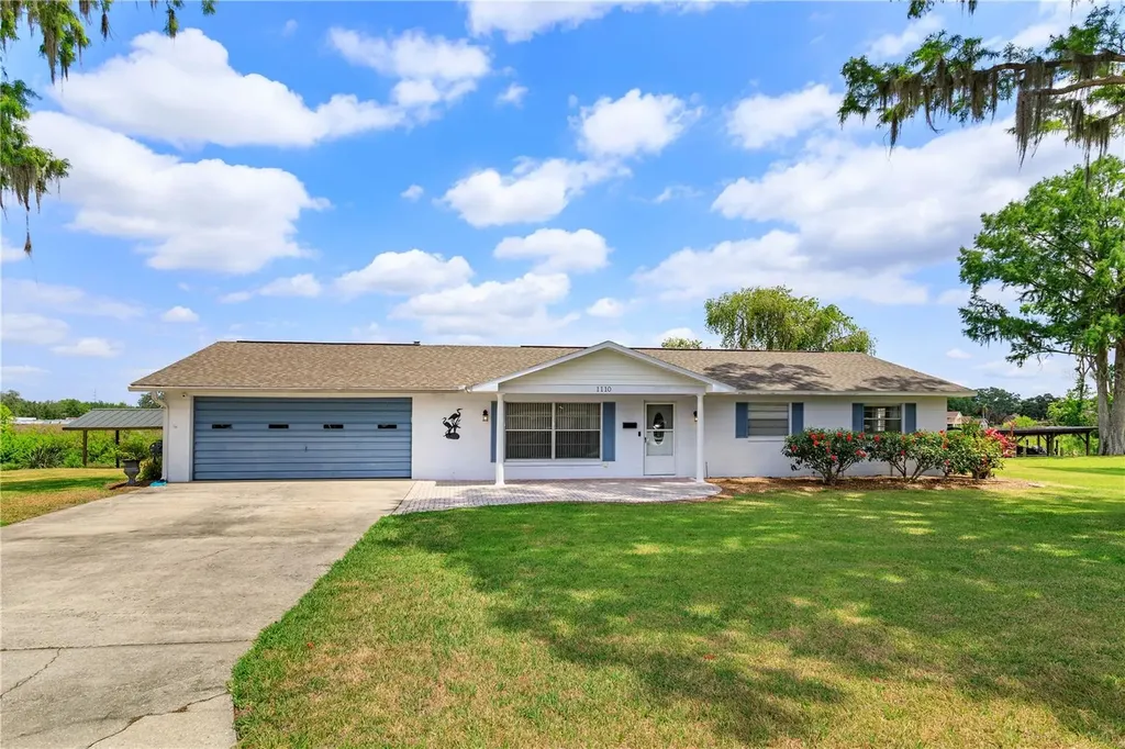 1110 Fairfax Street Leesburg FL 34748