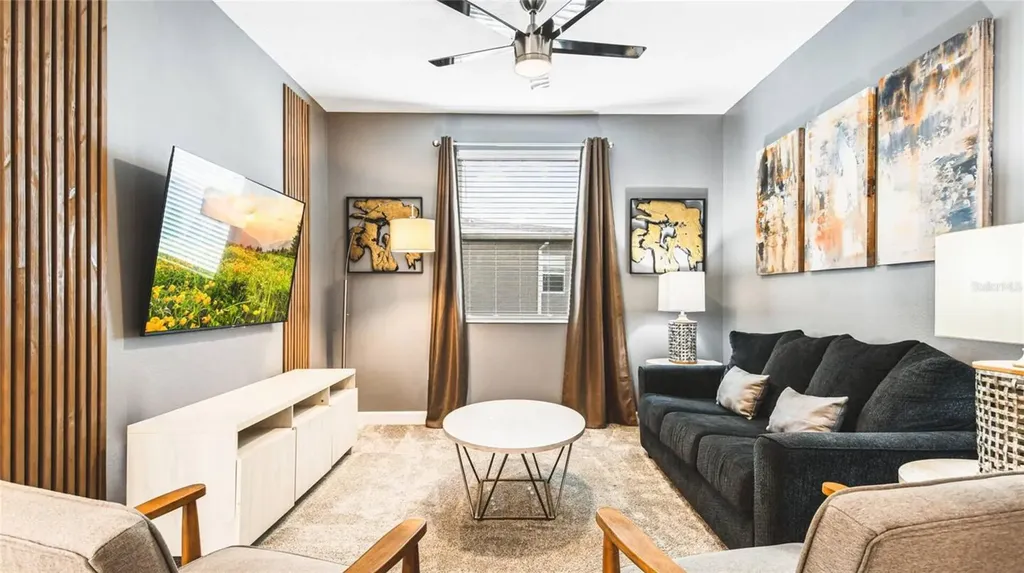 2936 Protagonist Street Kissimmee FL 34746