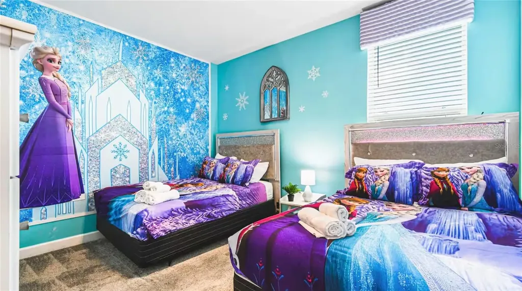 2936 Protagonist Street Kissimmee FL 34746