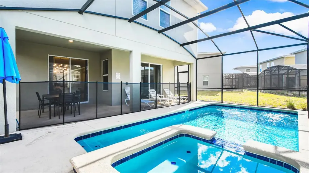 2936 Protagonist Street Kissimmee FL 34746