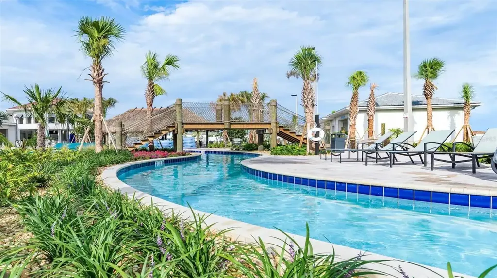 2936 Protagonist Street Kissimmee FL 34746