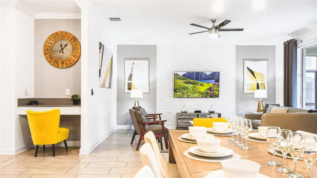 2936 Protagonist Street Kissimmee FL 34746
