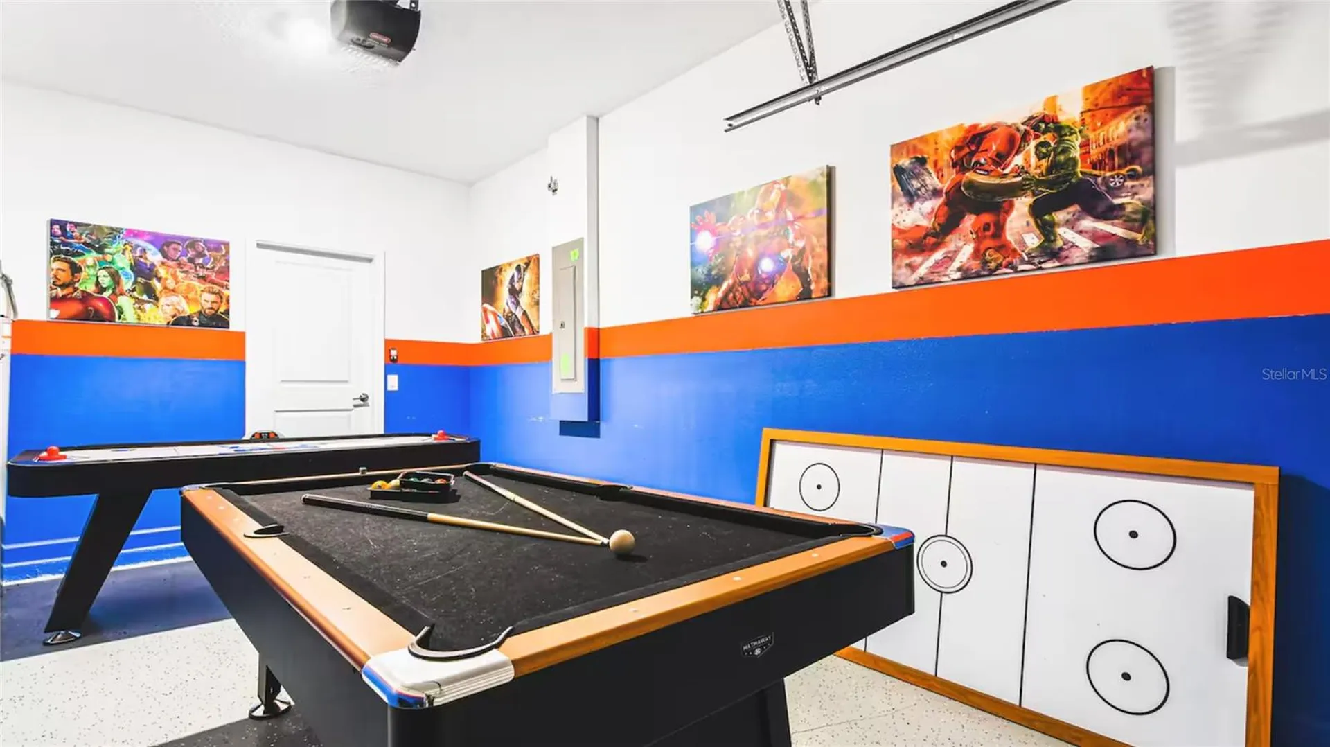 2936 Protagonist Street Kissimmee FL 34746