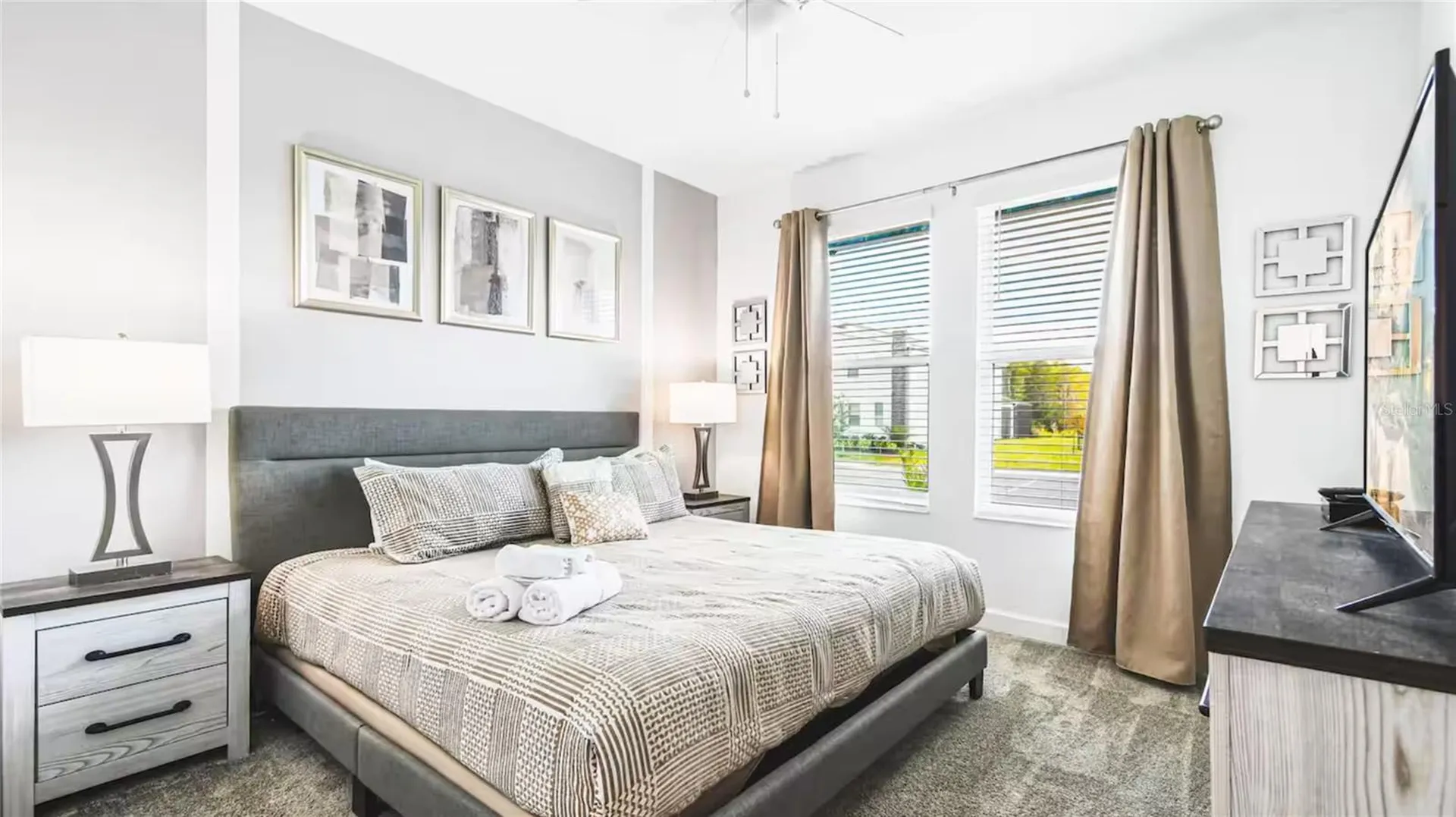 2936 Protagonist Street Kissimmee FL 34746
