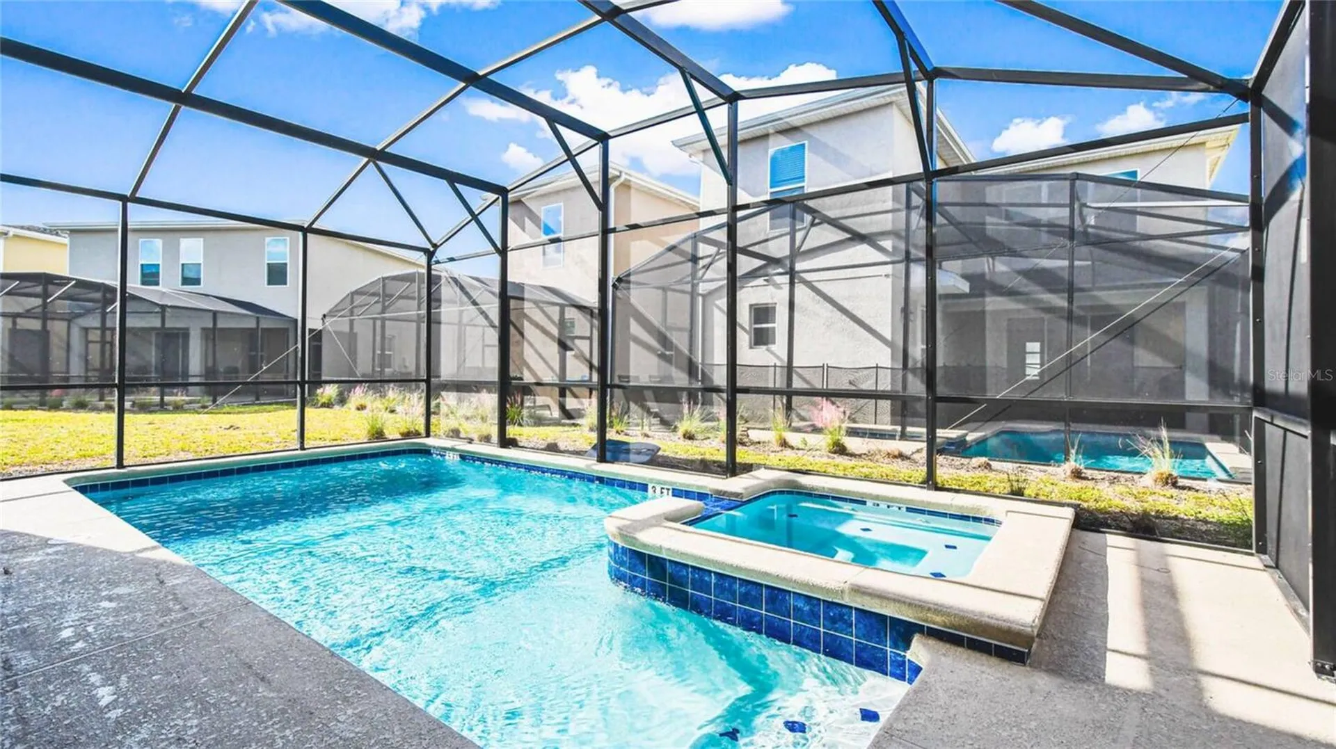 2936 Protagonist Street Kissimmee FL 34746