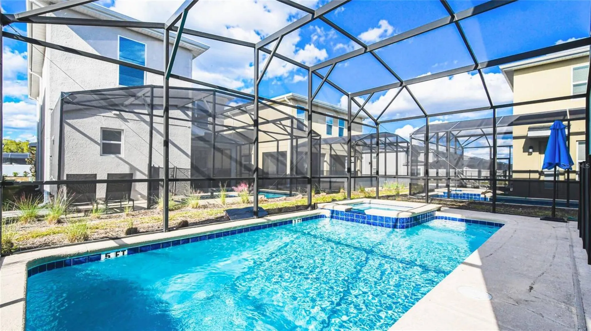 2936 Protagonist Street Kissimmee FL 34746