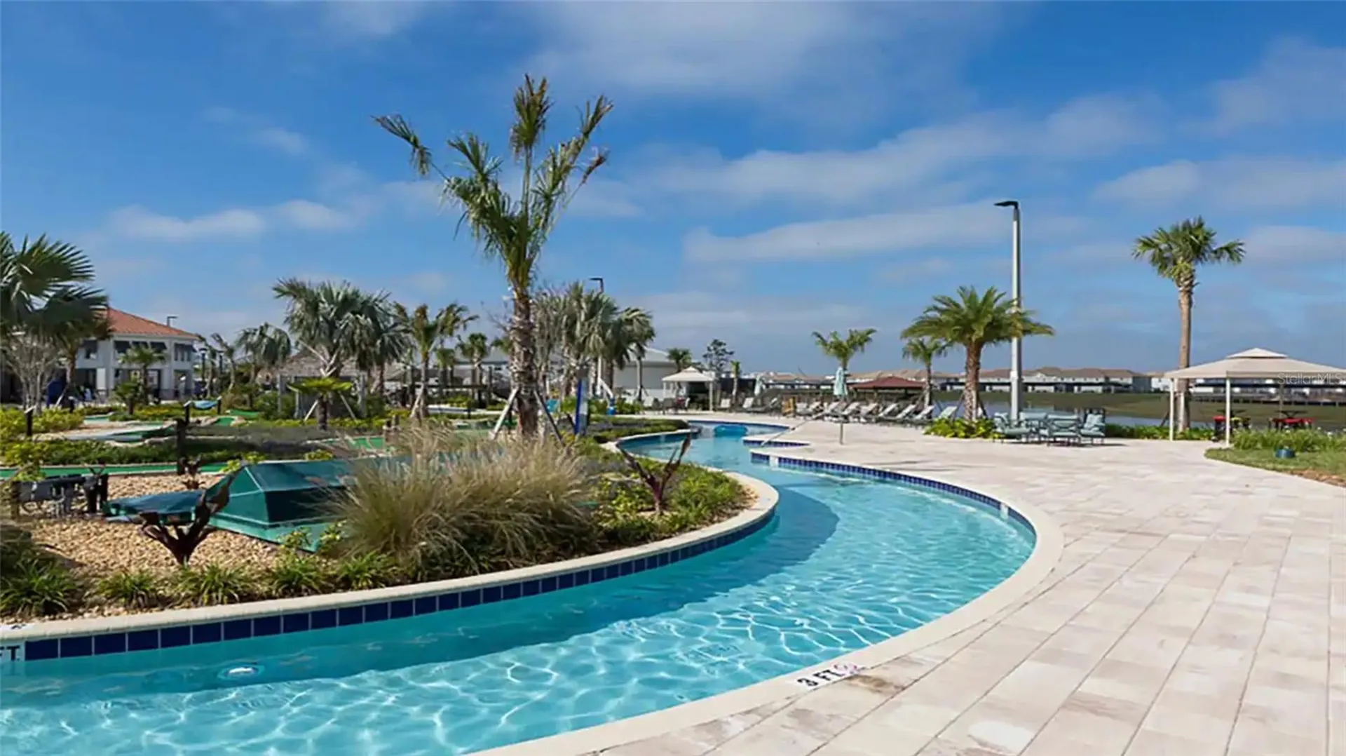 2936 Protagonist Street Kissimmee FL 34746
