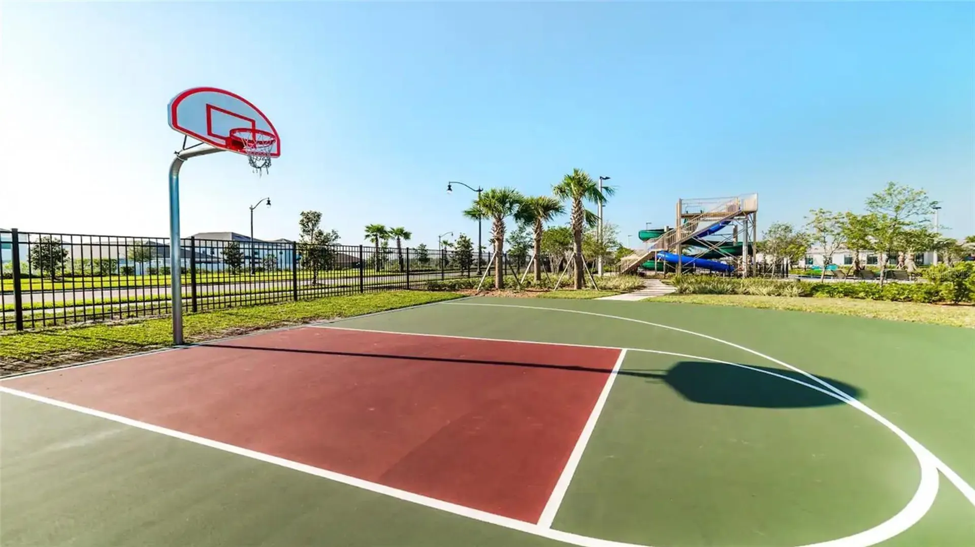 2936 Protagonist Street Kissimmee FL 34746