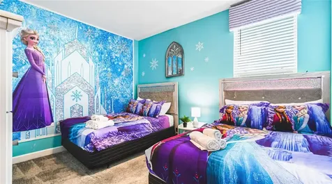 2936 Protagonist Street Kissimmee FL 34746