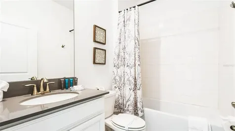 2936 Protagonist Street Kissimmee FL 34746