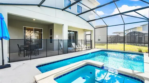 2936 Protagonist Street Kissimmee FL 34746