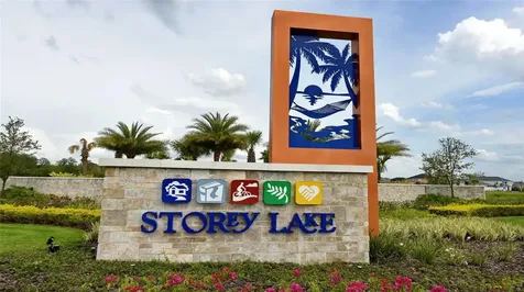 2936 Protagonist Street Kissimmee FL 34746