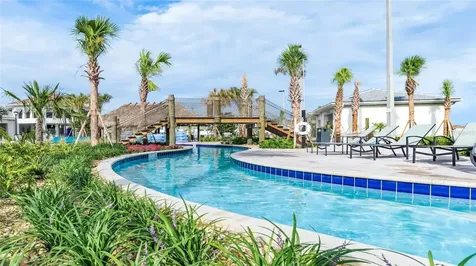 2936 Protagonist Street Kissimmee FL 34746