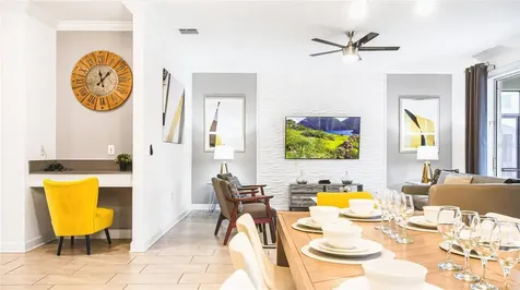 2936 Protagonist Street Kissimmee FL 34746