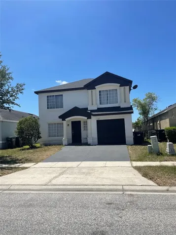 1211 Carey Glen Circle Orlando FL 32824