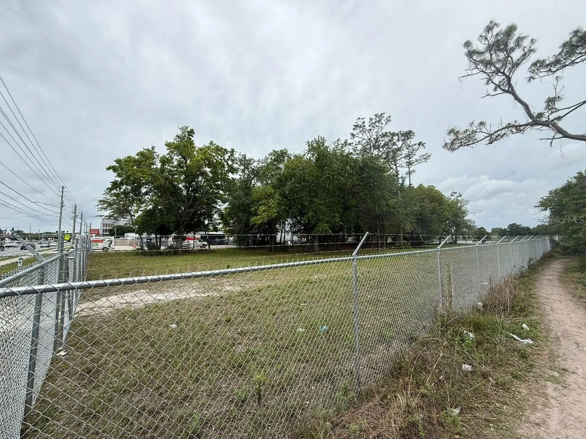 3842 S Goldenrod Orlando FL 32822