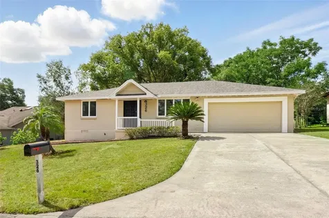 326 Evergreen Court Apopka FL 32712
