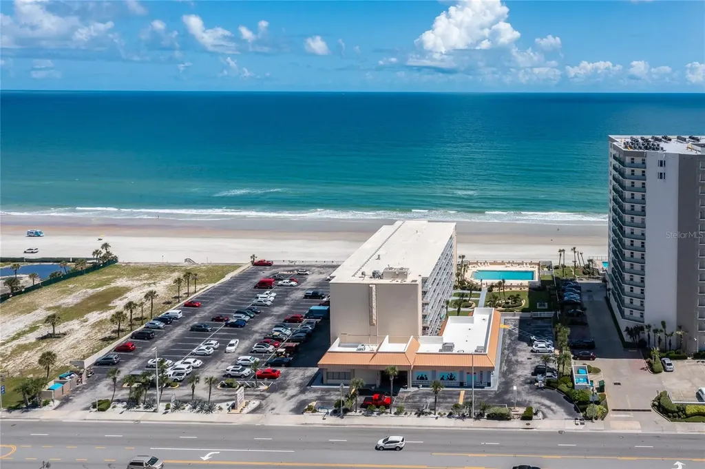 2043 S Atlantic Avenue Daytona Beach Shores FL 32118