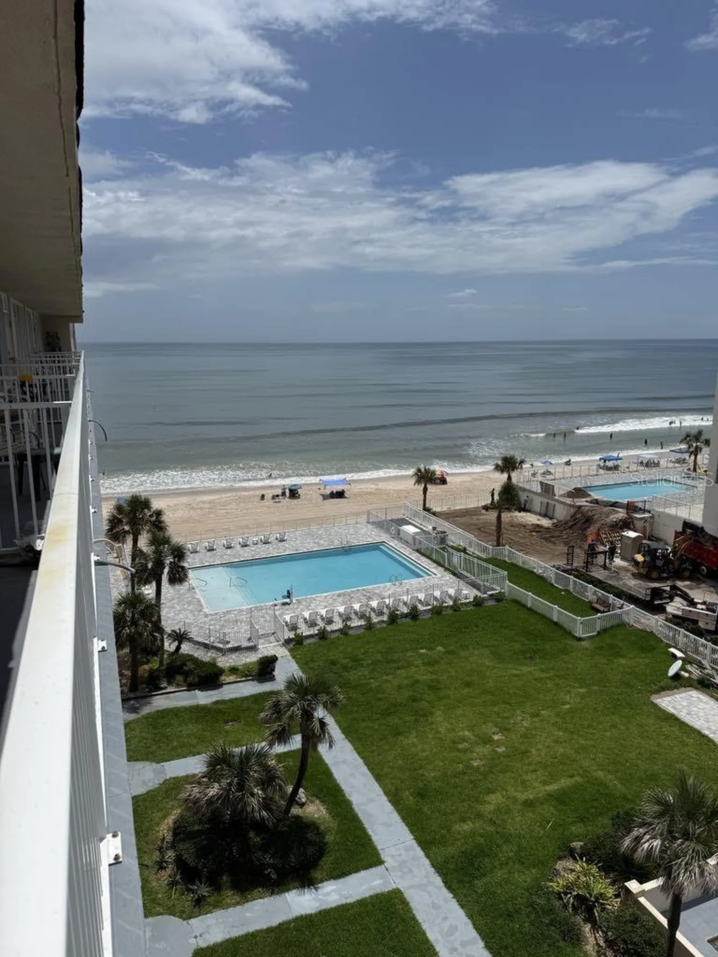 2043 S Atlantic Avenue Daytona Beach Shores FL 32118