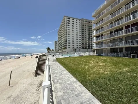 2043 S Atlantic Avenue Daytona Beach Shores FL 32118
