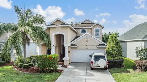 30817 Pumpkin Ridge Drive Wesley Chapel FL 33543