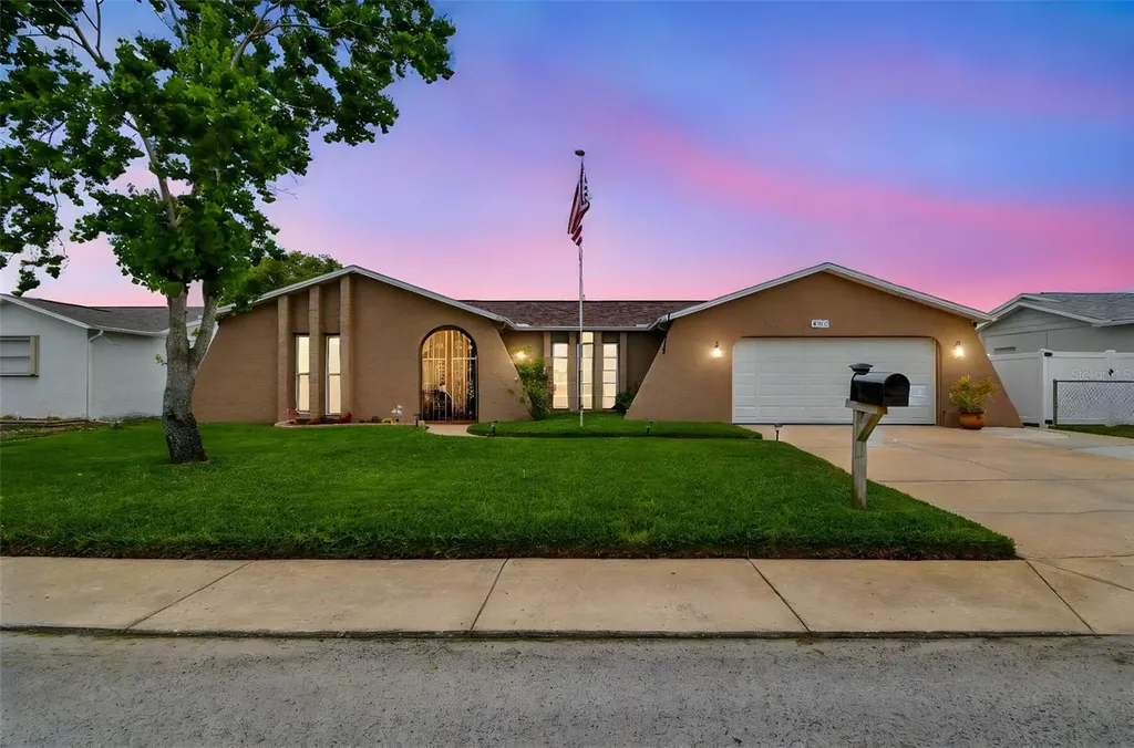 8225 Medford Drive Port Richey FL 34668