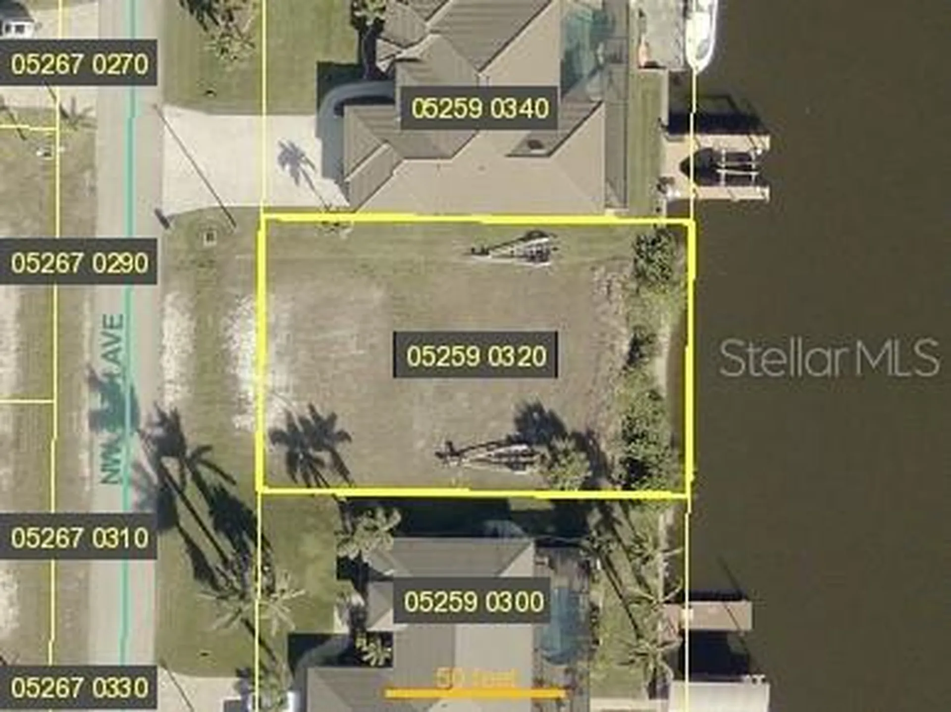 1707 NW 44th Avenue Cape Coral FL 33993