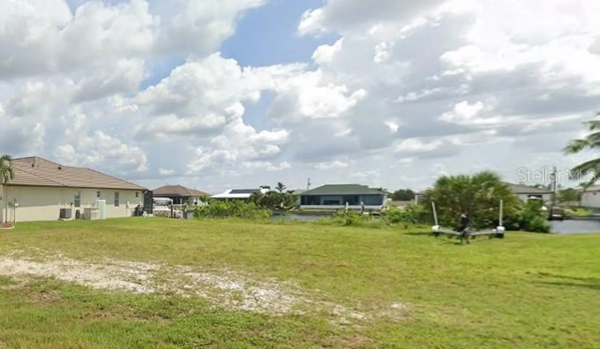 1707 NW 44th Avenue Cape Coral FL 33993