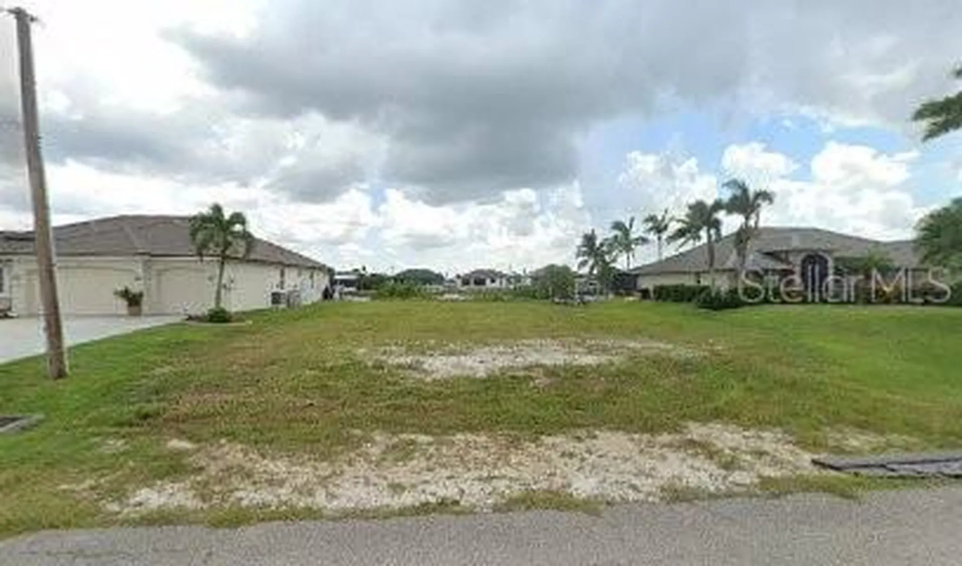 1707 NW 44th Avenue Cape Coral FL 33993