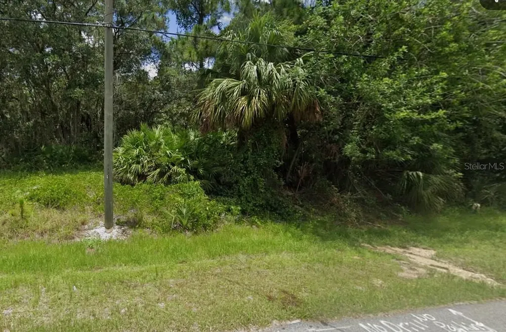 Pesola Terrace North Port FL 34286