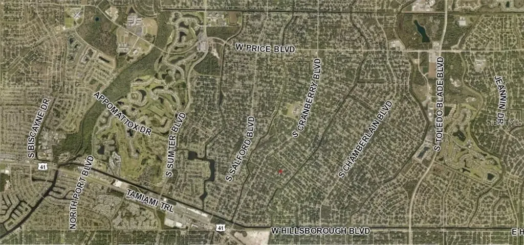 Pesola Terrace North Port FL 34286