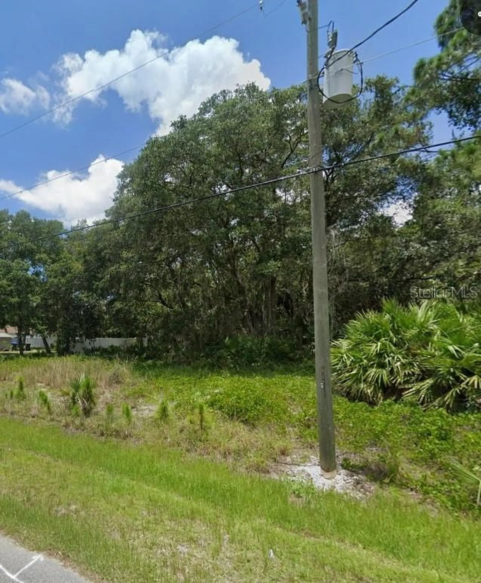 Pesola Terrace North Port FL 34286