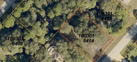 Pesola Terrace North Port FL 34286