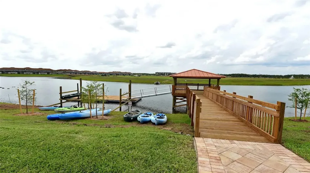 2916 Simile Street Kissimmee FL 34746