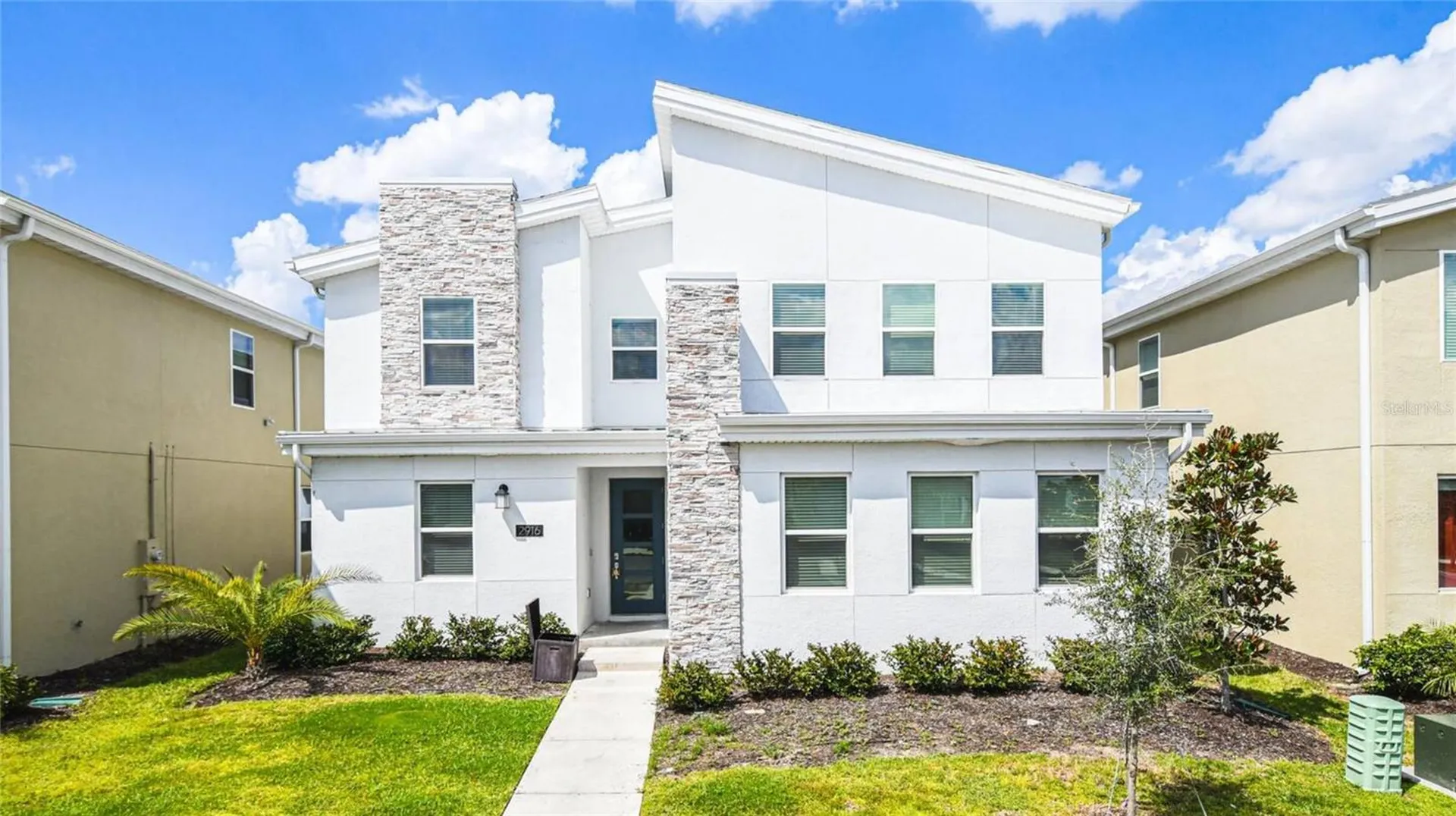 2916 Simile Street Kissimmee FL 34746