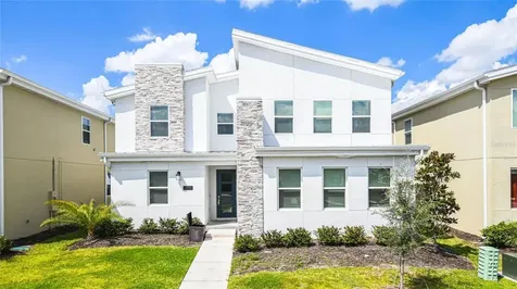 2916 Simile Street Kissimmee FL 34746