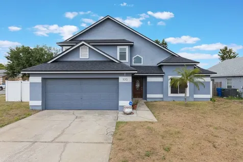 1010 Sugarberry Trail Oviedo FL 32765