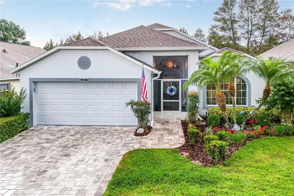 4087 Capland Avenue Clermont FL 34711