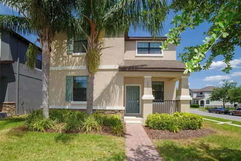 7931 Rock Dove Drive Winter Garden FL 34787