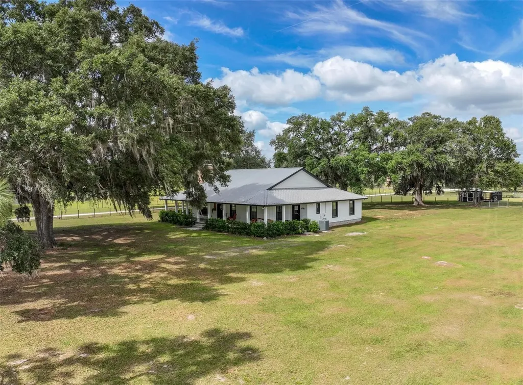 1392 SW 103rd Avenue Webster FL 33597